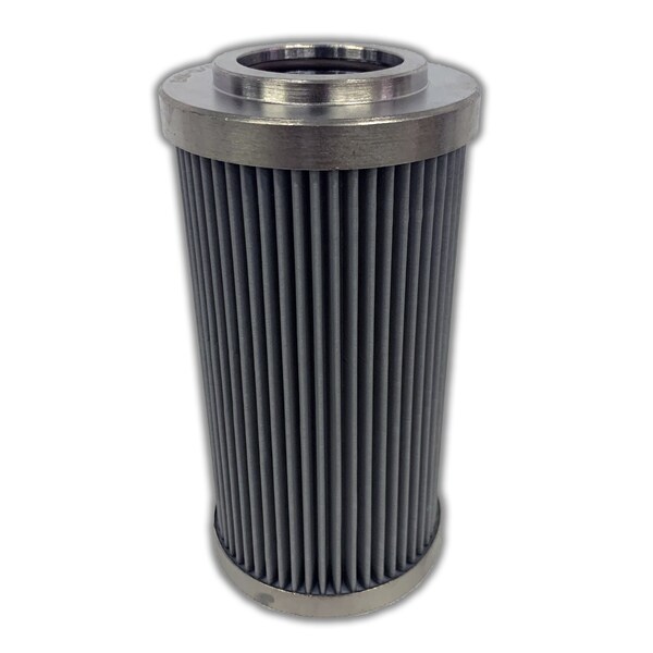 Main Filter Hydraulic Filter, replaces NATIONAL FILTERS PEP21406100SSHCV, Pressure Line, 100 micron, Outside-In MF0061632 - main